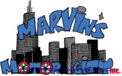 Marvin's Motor City