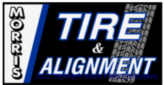 Morris Tire & Alignment