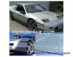 FIERO SPACE