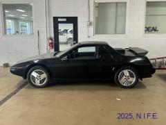 One Owner Chevy 305 Swapped 1986 Fiero