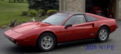 1988 Mera for Sale
