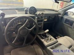 One Owner Chevy 305 Swapped 1986 Fiero