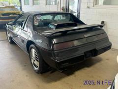 One Owner Chevy 305 Swapped 1986 Fiero